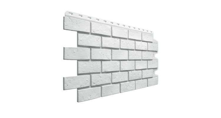 Фасадная панель Berg, Серый