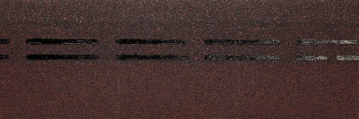 Коньково-карнизная черепица Docke Premium, Корица