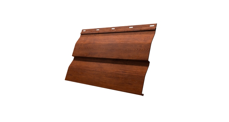 Корабельная доска НН 0,261 0.45 Print Premium Golden Wood Fresh TwinColor