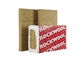 Утеплитель Rockwool Фасад Баттс Оптима, 1000х600х50мм (в упак.0,18 м3)