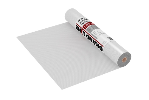 Пленка гидро-пароизоляционная Grand Line Lite D 70 м2