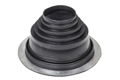 Резиновый уплотнитель Roofseal №3 (110-200)