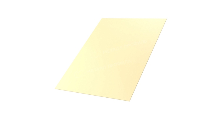 Лист плоский (ПЭП-01-1014-0.7)