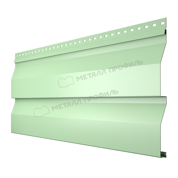 Сайдинг Металл Профиль СК-14х226 (ПЭ-01-6019-0.45)
