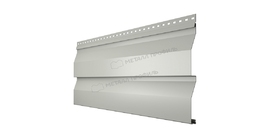 Сайдинг Металл Профиль СК-14х226 NormanMP (ПЭ-01-9002-0.5)