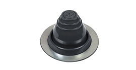 Проходной элемент MF прямой №1 (6-50мм) +185 EPDM темно-серый