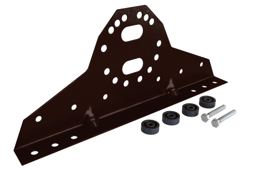 Кронштейн снегозадержателя Grand Line RR 32