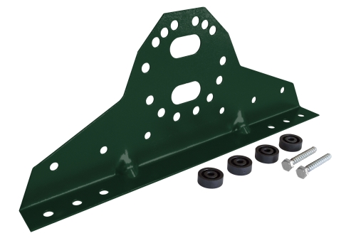 Кронштейн снегозадержателя Grand Line RR 11