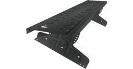 Мостик переходной для натуральной черепицы 1,25 RAL 7016