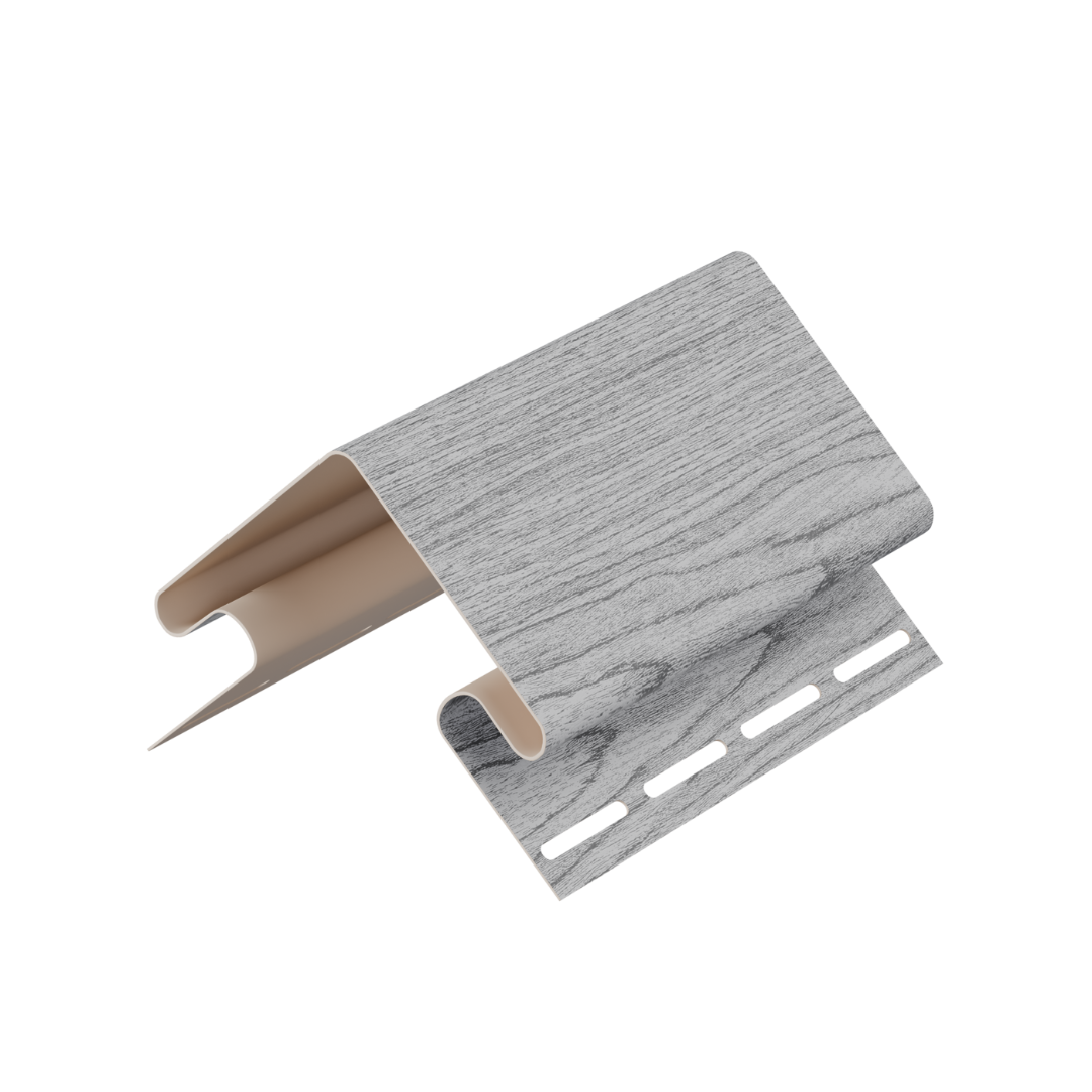 Внешний угол 75/15 мм, байкальский