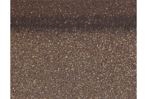 Коньково-карнизная черепица ТЕХНОНИКОЛЬ Африка